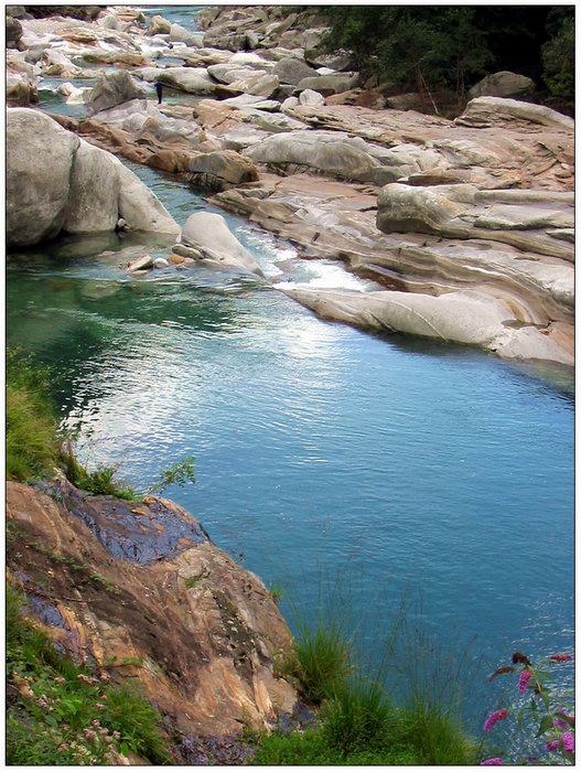 Val Verzasca I