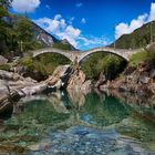 val verzasca lavertezzo