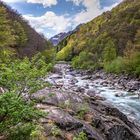 Val Verzasca, Schweiz