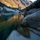 Val Verzasca, Tessin