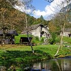 Val Verzasca  Tessin