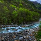 Val Verzasca Ticino