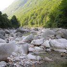 Val Verzasca Ticino