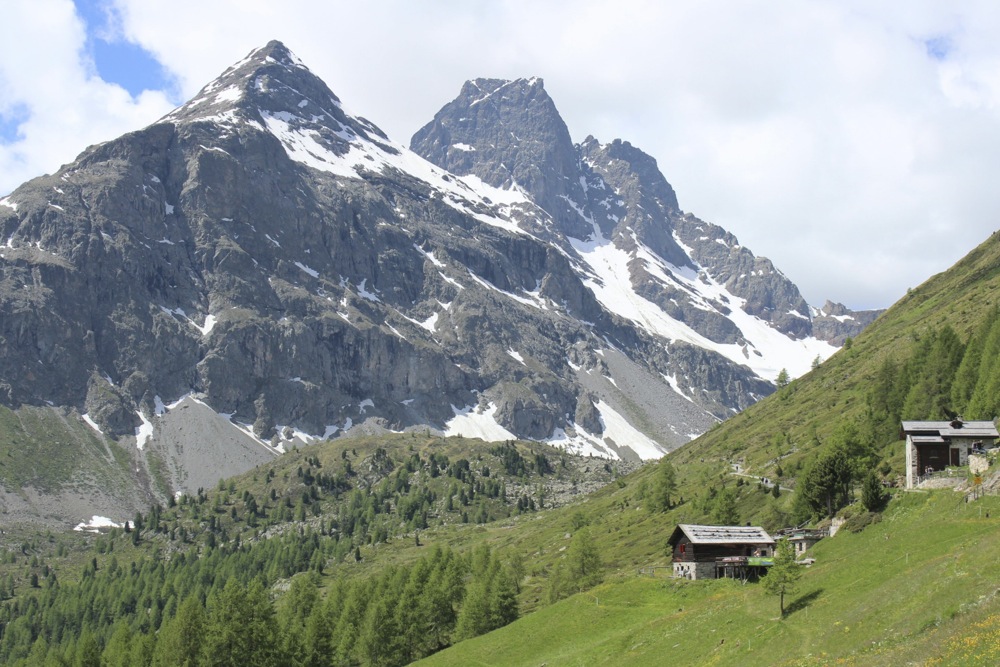 Val Viola Bormina