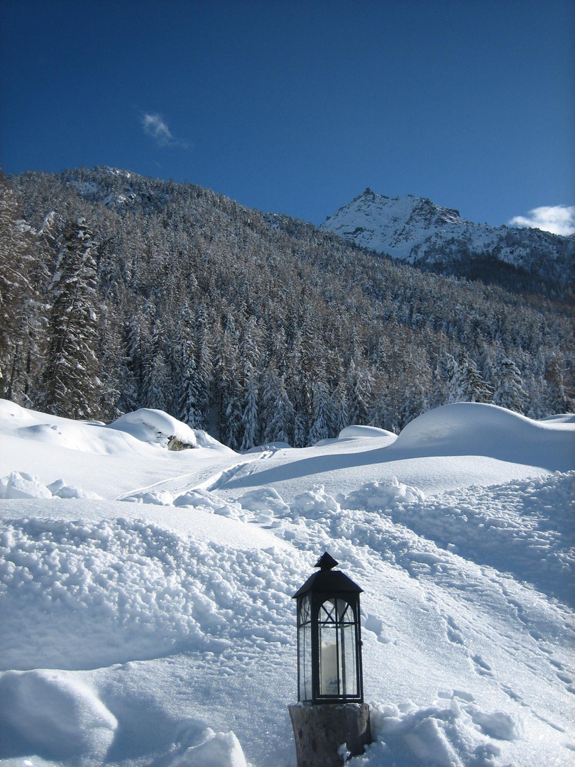 Valais