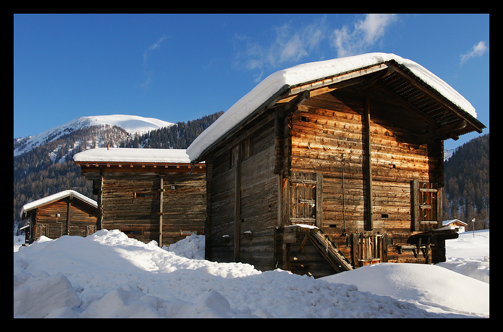 valais