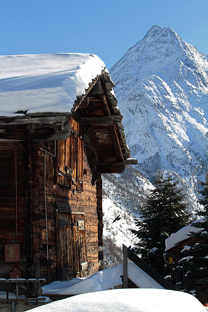 Valais