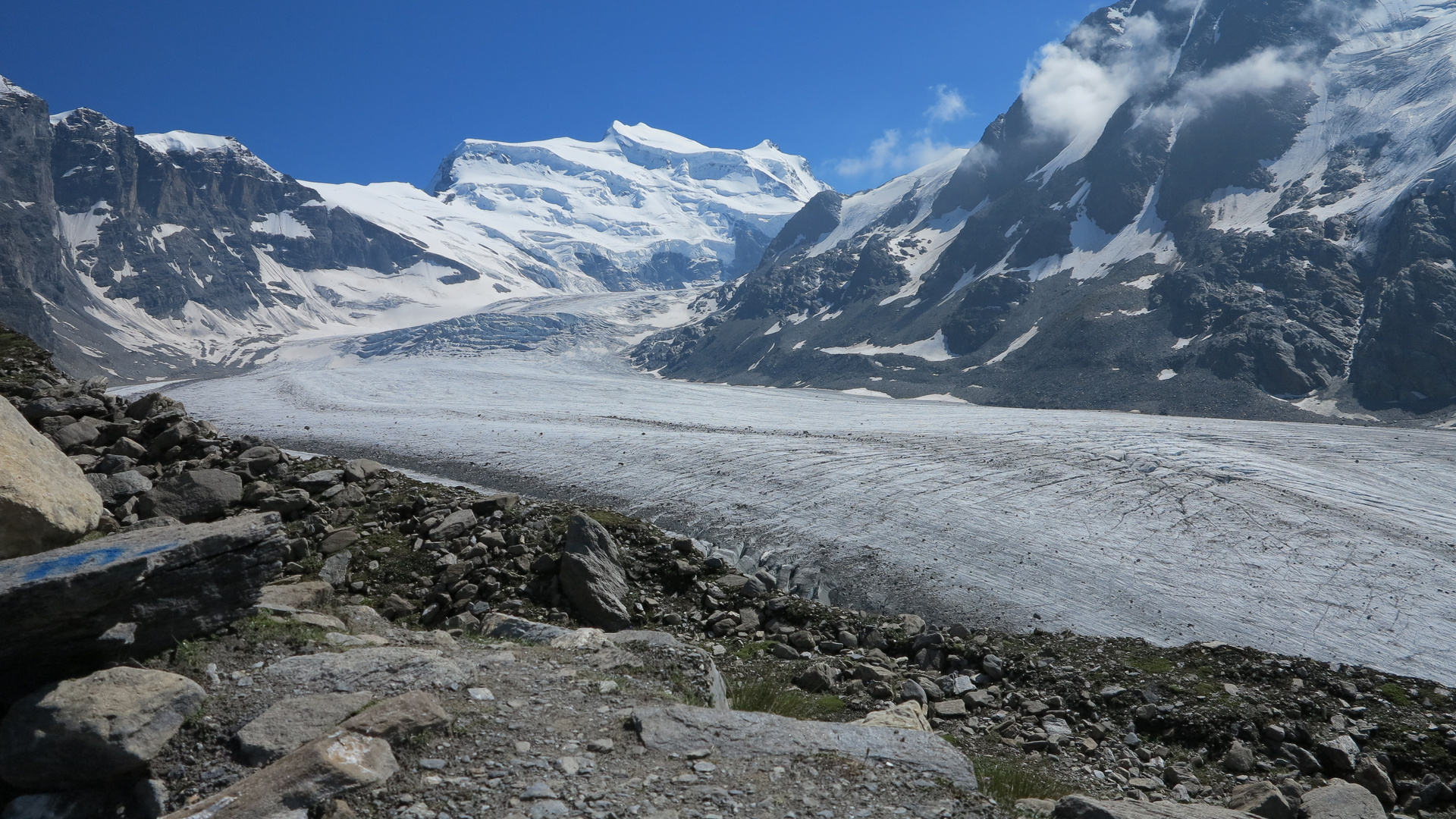 VALAIS Suisse