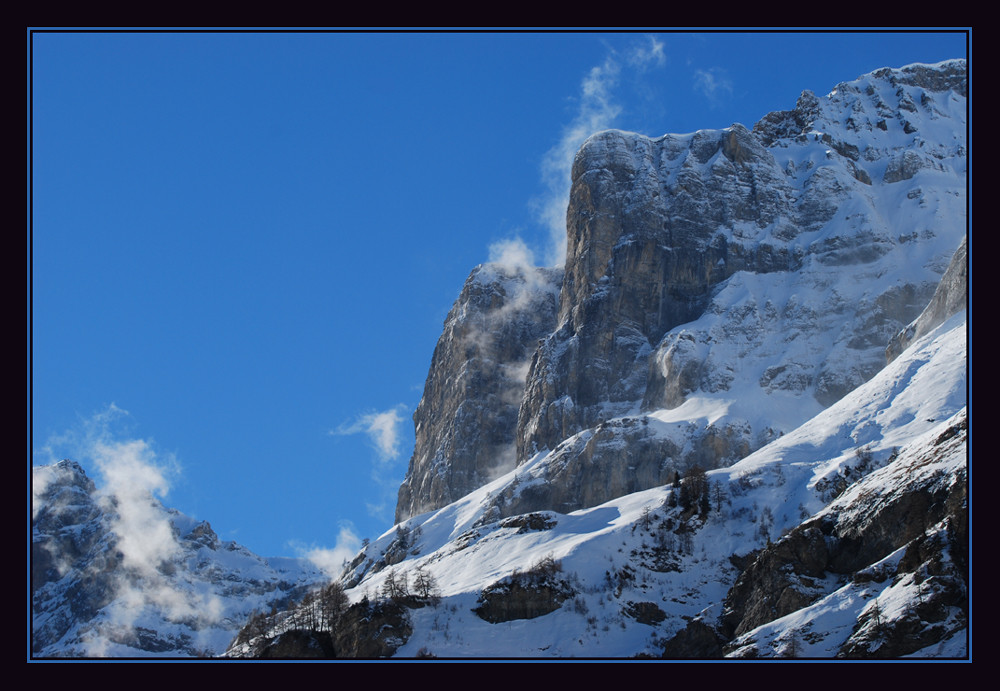 Valais Suisse