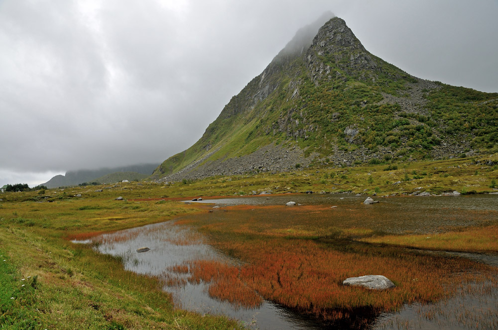 Valbergsveien