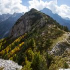 Valbona-Pass 360°