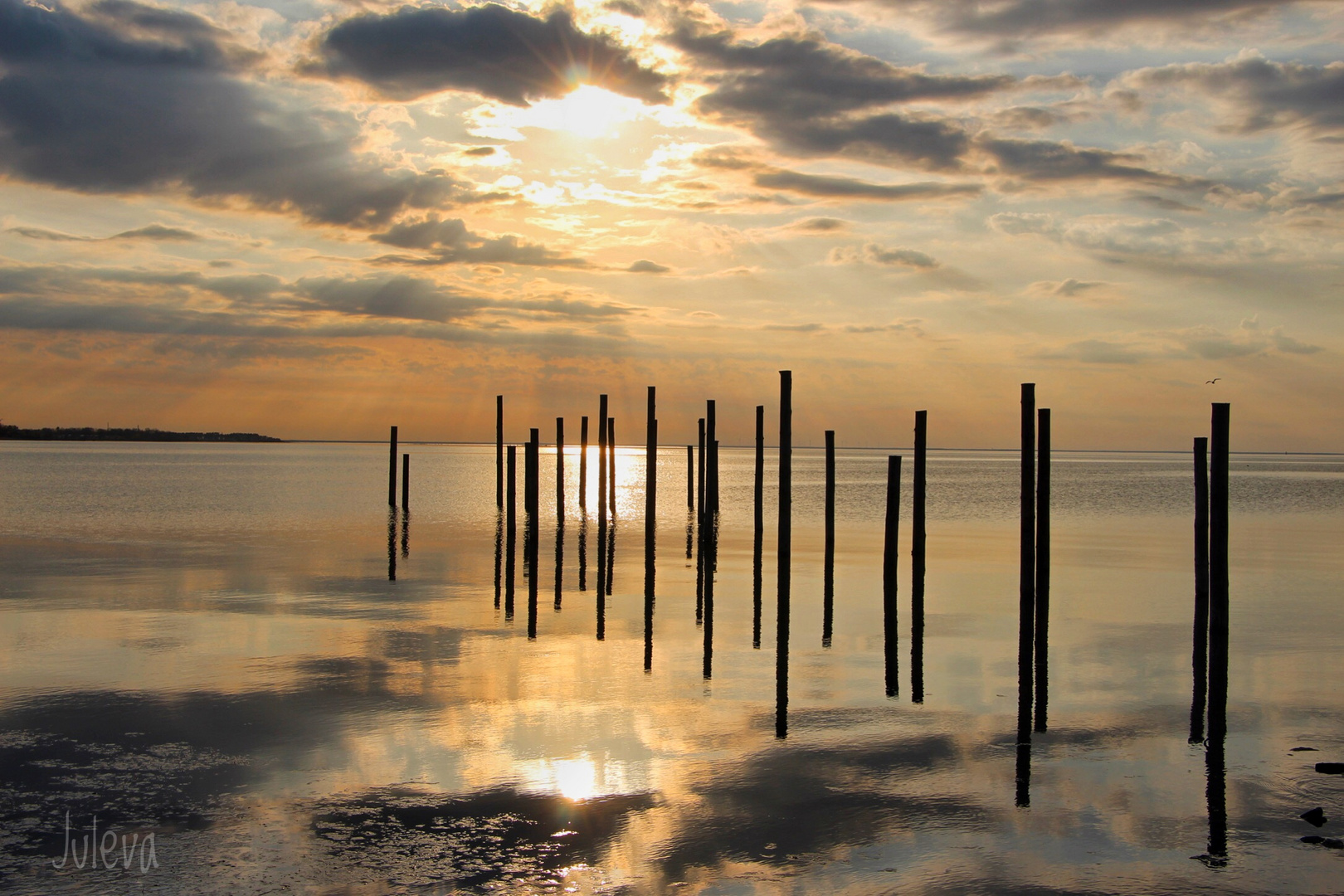 Valborg på Öland