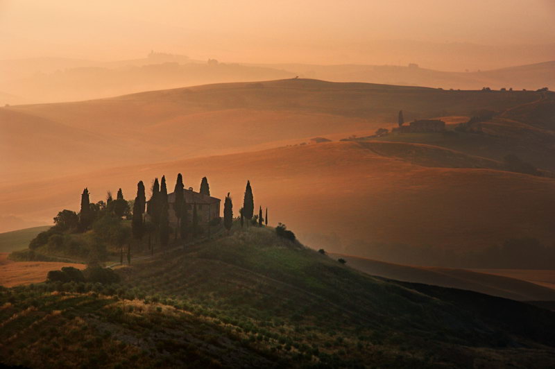 Val'd Orcia