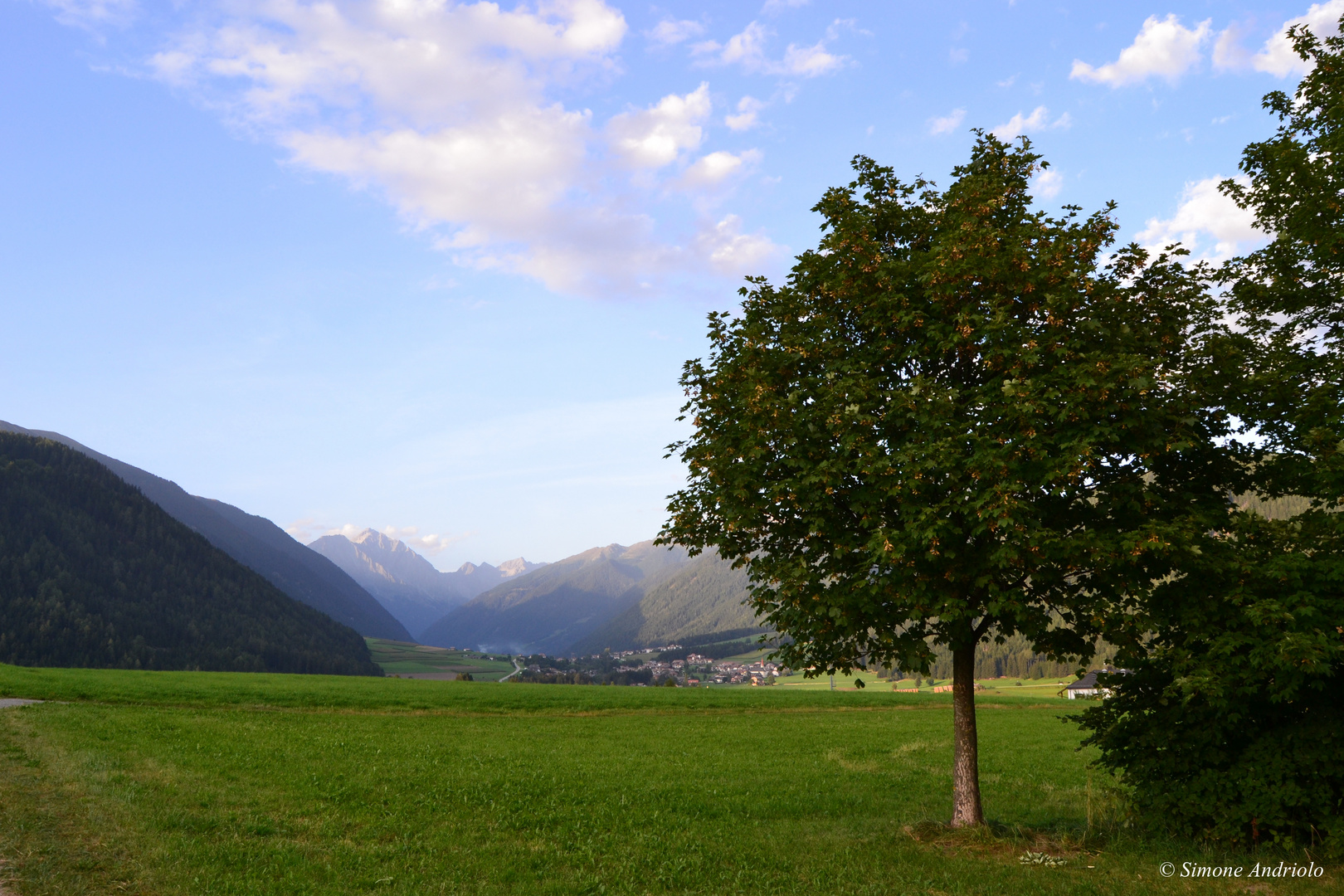 Valdaora di Sotto