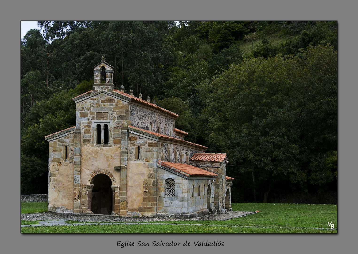 Valdediós