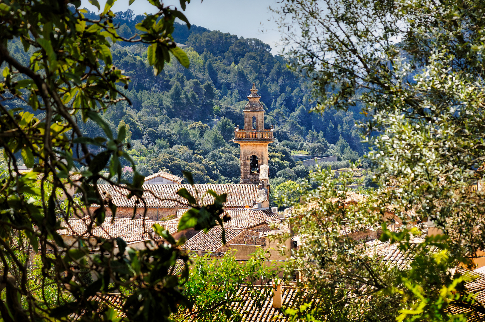 Valdemossa Foto & Bild europe, balearic islands, spain Bilder auf