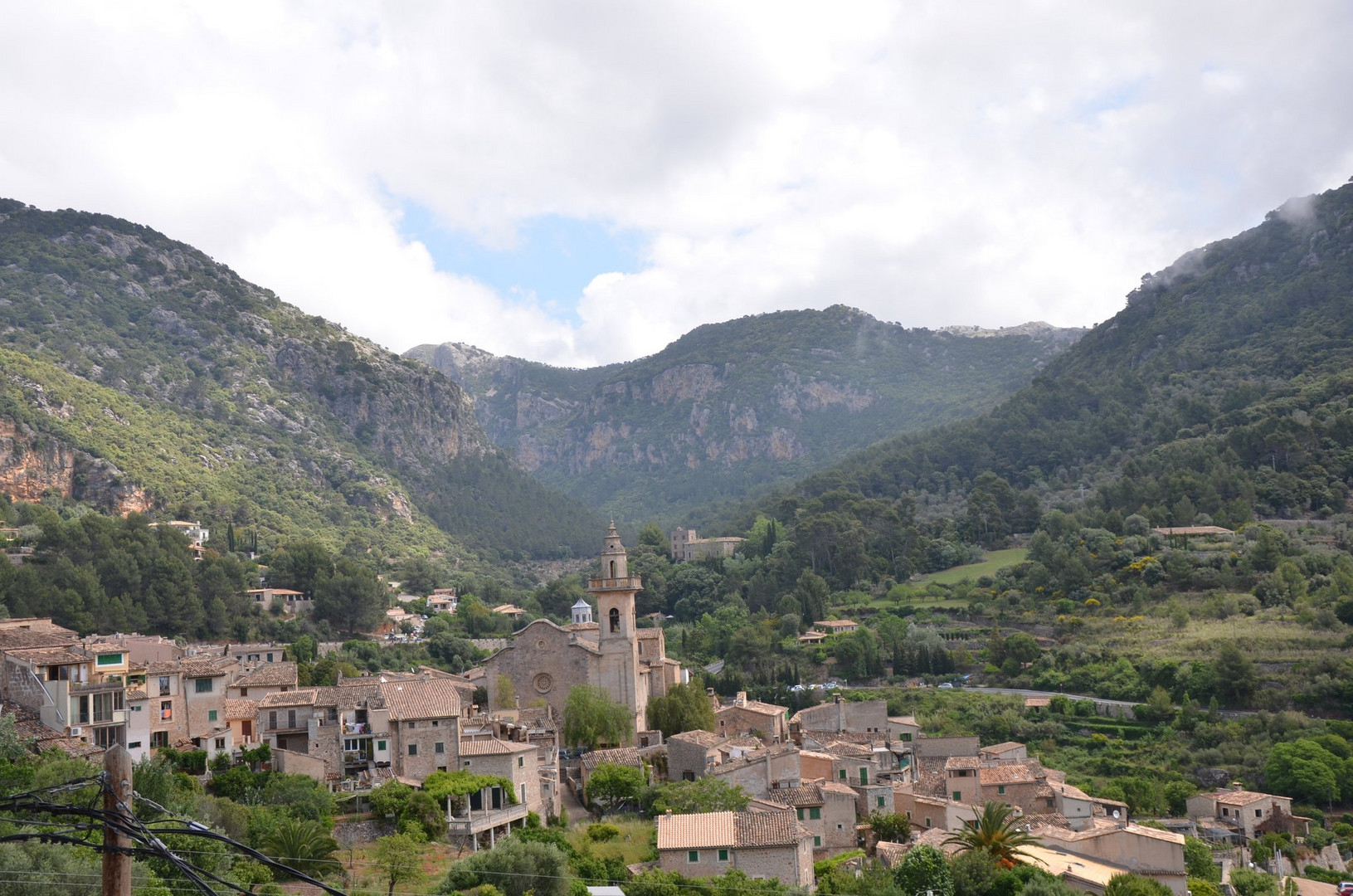 Valdemossa ( Mallorca )