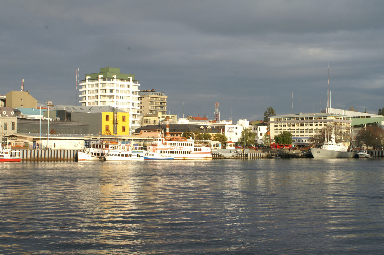 Valdivia