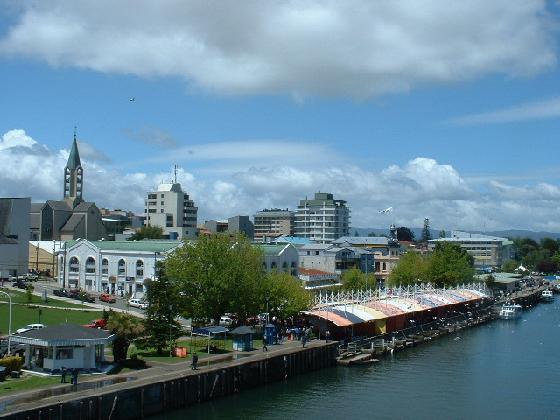 VALDIVIA