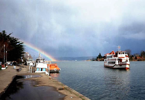 VALDIVIA, CHILE