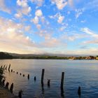 Valdivia river