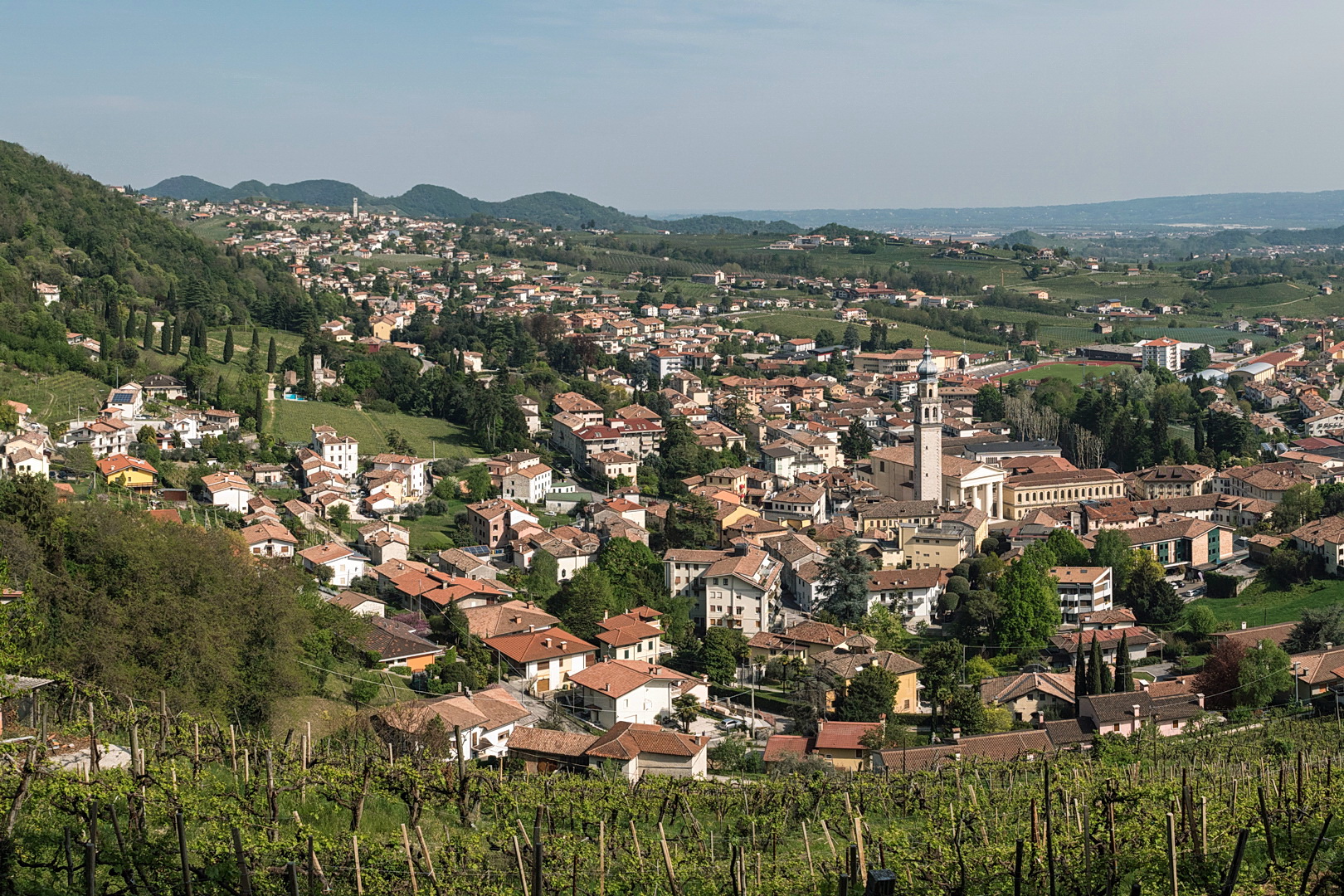 Valdobbiadene