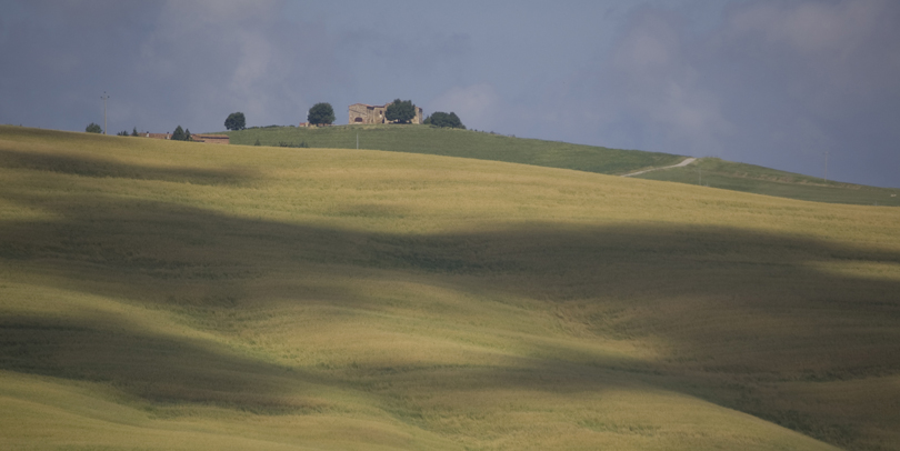 vald'Orcia