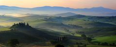 Val'd'Orcia