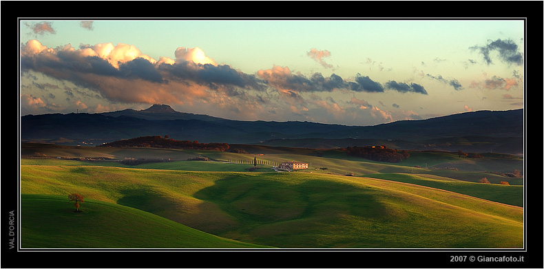 Valdorcia