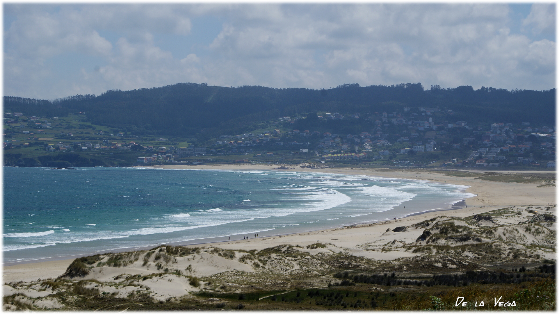 valdoviño- la coruña