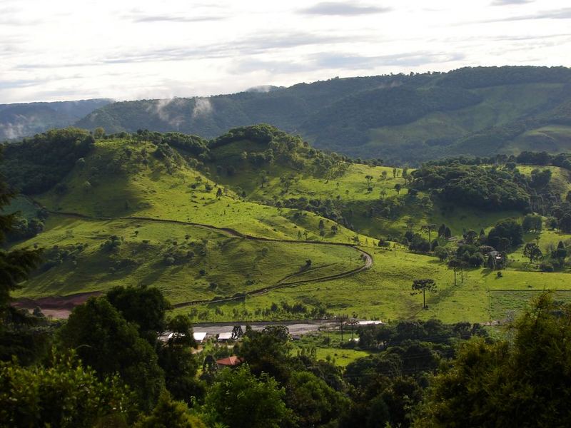 Vale do Rio Jordao .