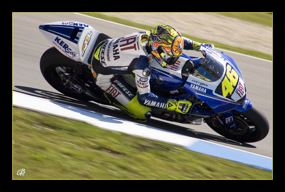 VALE IN ACTION