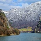 Valea Oltului / Romania