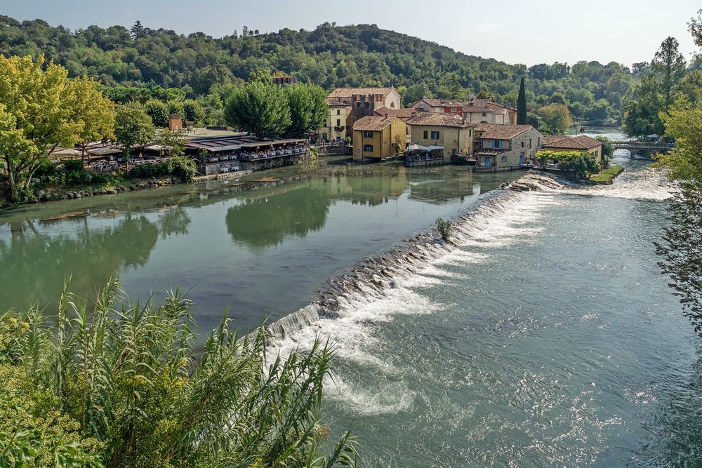 Valeggio sul Mincio Foto & Bild italy, world, lago di garda Bilder