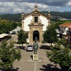 Valença : Centro histórico / Vieille ville / Altstadt..01-01