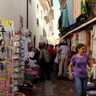 Valença : Centro histórico / Vieille ville / Altstadt..01-04