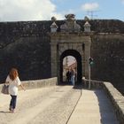 Valença: Centro histórico / Vieille ville /Altstadt...02-01