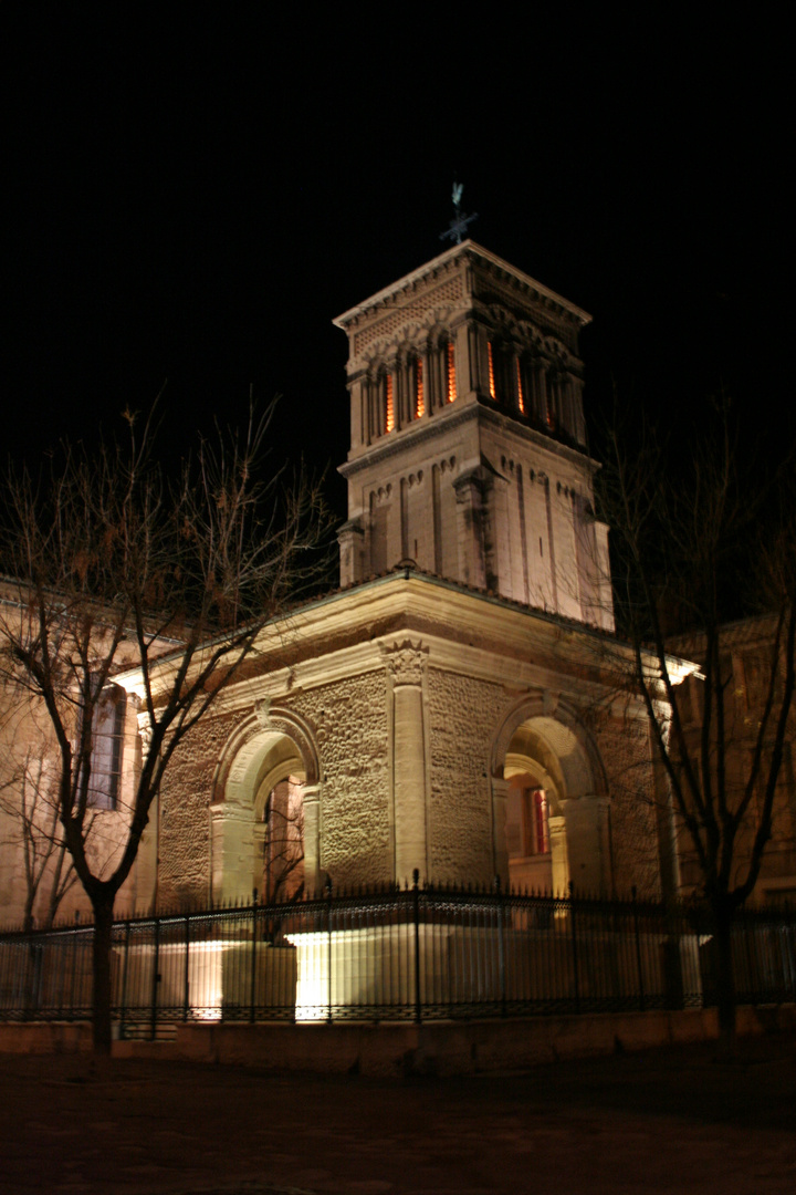 valence, le pendentif