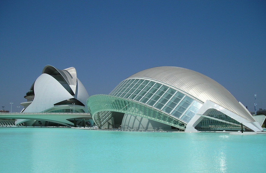 Valencia 2010