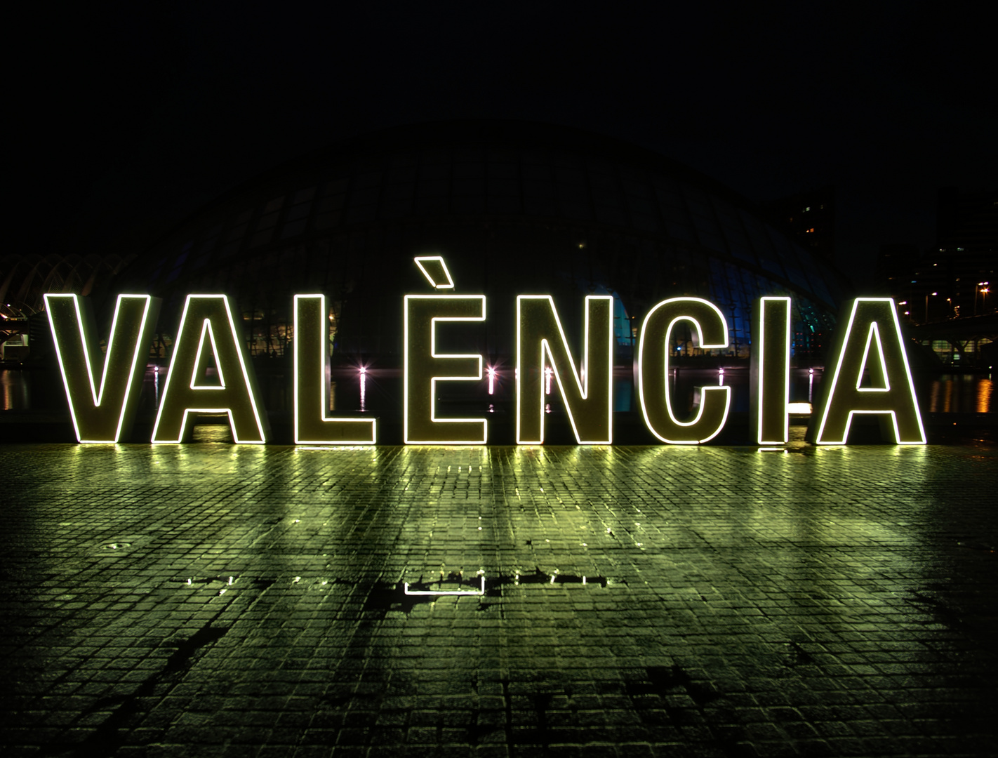 València