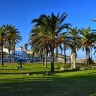 Valencia, Alboraya Beach