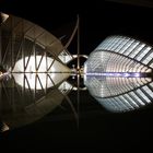 Valencia - Architektur 