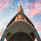 Valencia - Architektur 