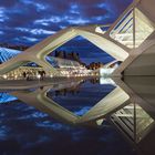 Valencia - Architektur