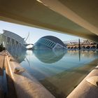 Valencia - Architektur 