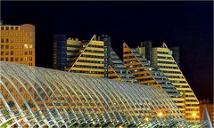 Valencia - Arte y arquitectura