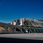 Valencia Astronomy Garden