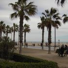 Valencia Beach