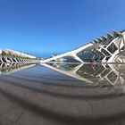 Valencia Blue Panoramica