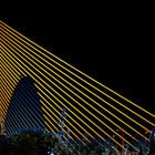 Valencia Brücke Assut de l'Or
